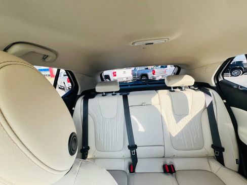 Used 2024 Buick Encore GX Avenir w/ Avenir Convenience Package image 30