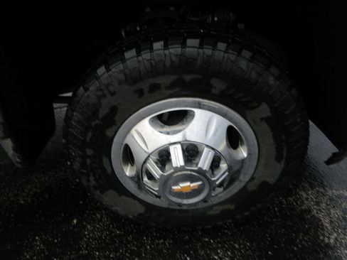 Used 2024 Chevrolet Silverado 3500 W/T w/ WT Convenience Package image 9