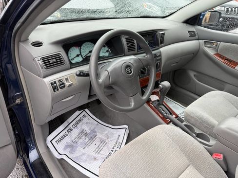 Used 2004 Toyota Corolla CE image 15