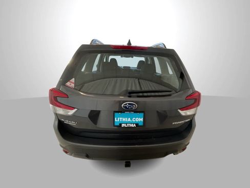 Used 2021 Subaru Forester AWD/4WD image 7