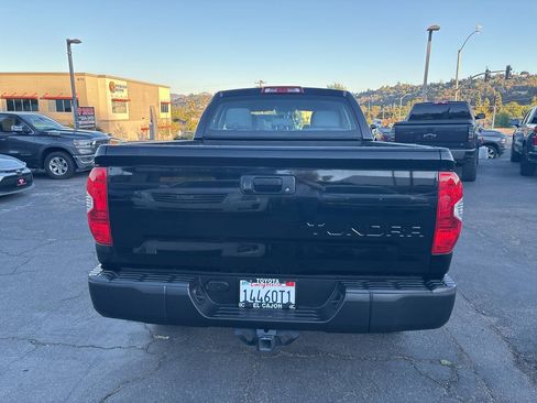 Used 2017 Toyota Tundra SR RWD image 7