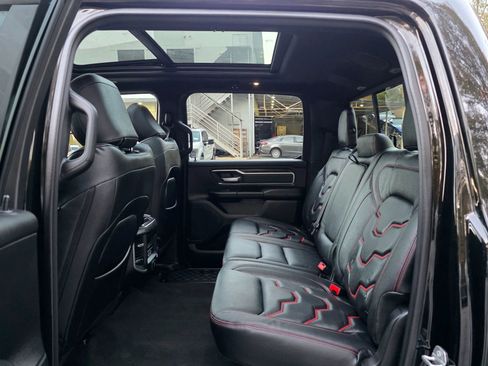 Used 2022 RAM 1500 Big Horn image 28
