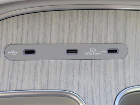 New 2026 Hyundai Palisade Calligraphy FWD image 21