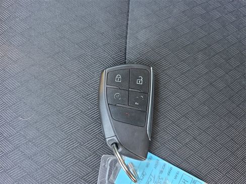 Certified 2022 Chevrolet Silverado 1500 LT image 36