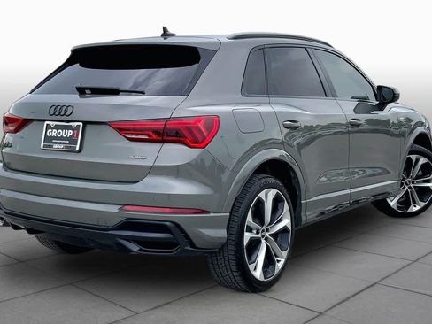 Used 2021 Audi Q3 2.0T Premium Plus w/ Premium Plus Package AWD/4WD image 13