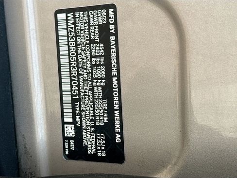 Used 2024 MINI Cooper Countryman S image 43