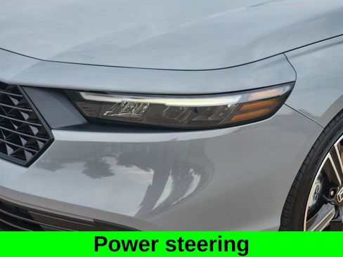 New 2026 Honda Accord Sport image 11