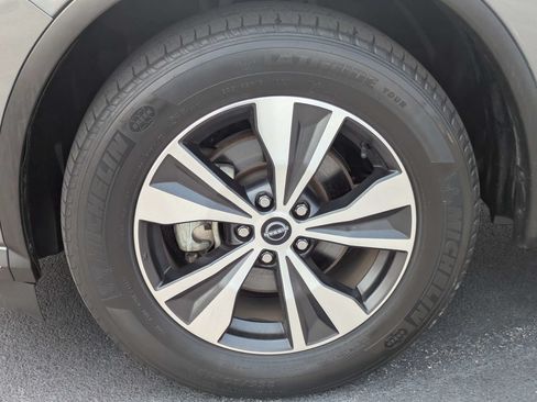 Used 2023 Nissan Murano SV AWD/4WD image 28