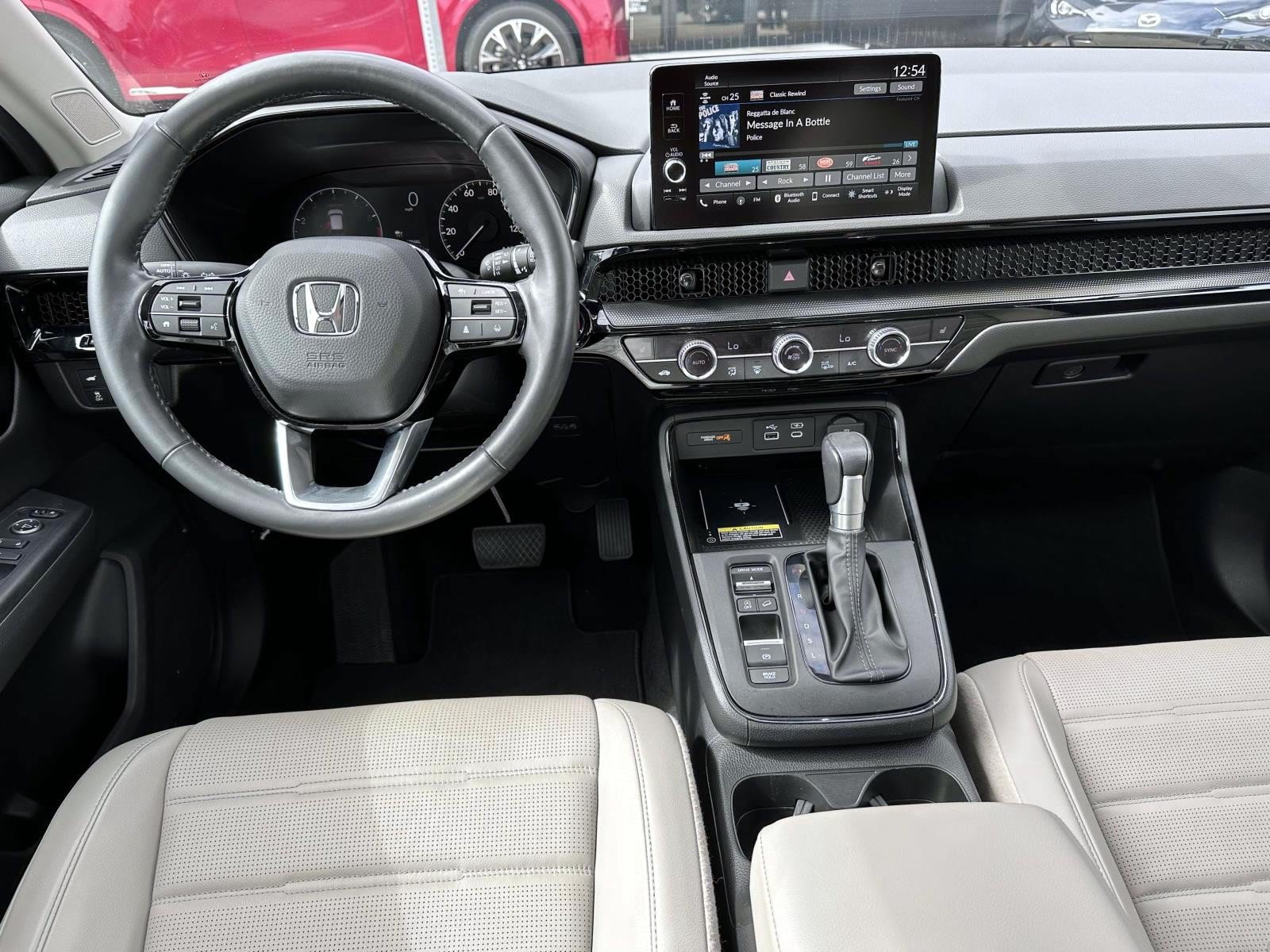 Used 2024 Honda CR-V EX-L image 17