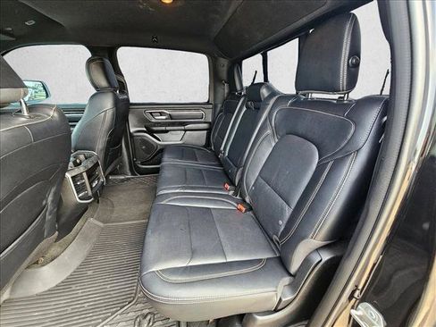 Used 2023 RAM 1500 Lone Star AWD/4WD image 17