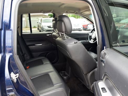 Used 2014 Jeep Compass Latitude AWD/4WD image 31