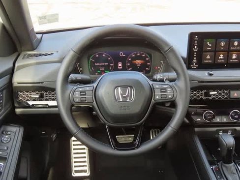 New 2026 Honda Accord Sport image 18