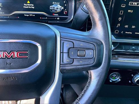 Used 2022 GMC Sierra 1500 Elevation AWD/4WD image 19