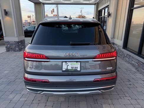 Used 2024 Audi Q7 2.0T Premium Plus image 89