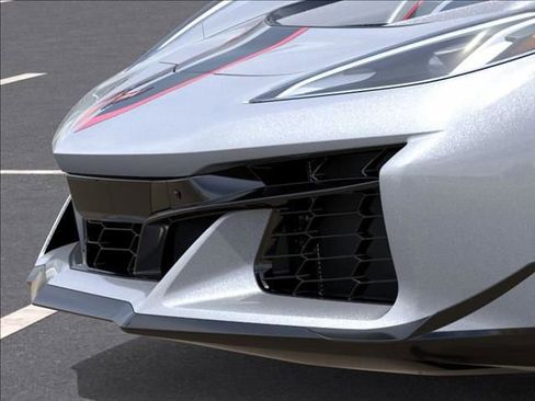 New 2026 Chevrolet Corvette ZR1 w/ ZR1 Carbon Fiber Aero Package RWD image 13
