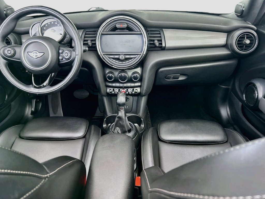 Used 2016 MINI Cooper Convertible FWD image 13
