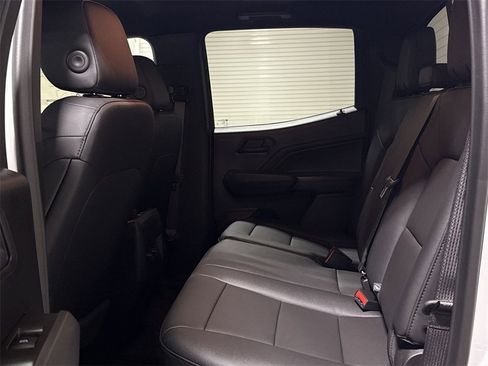 New 2026 Chevrolet Colorado Trail Boss image 23