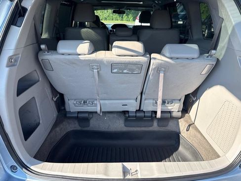 Used 2013 Honda Odyssey EX-L image 16