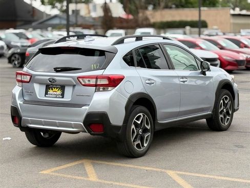 Used 2018 Subaru Crosstrek 2.0i Limited w/ Popular Package #2 AWD/4WD image 7