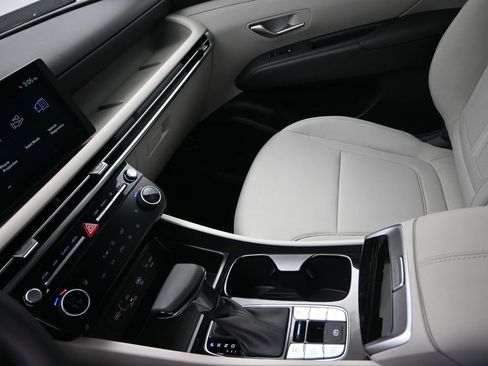 New 2026 Hyundai Tucson SEL image 18