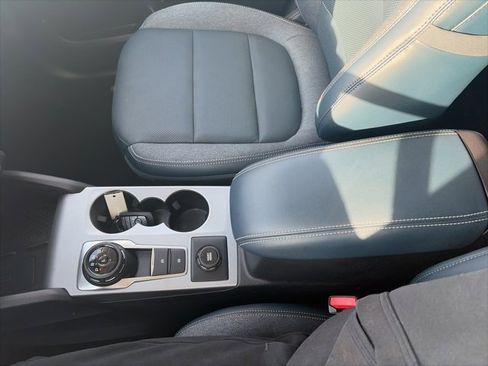 Used 2022 Ford Bronco Sport Outer Banks w/ Tech Package image 18