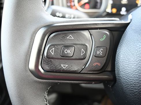 New 2026 Jeep Wrangler Unlimited Rubicon image 9