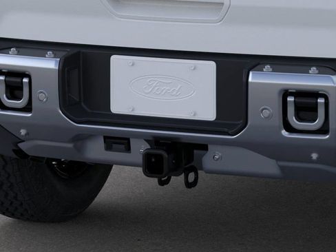 New 2026 Ford Bronco Sport Badlands w/ Sasquatch Badlands Package AWD/4WD image 23