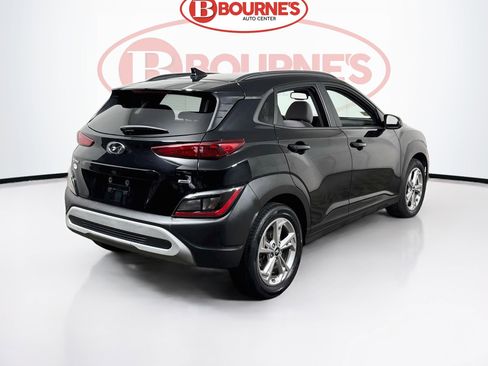 Used 2023 Hyundai Kona SEL image 9