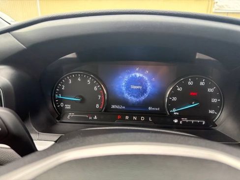 Used 2023 Ford Explorer XLT w/ Equipment Group 202A AWD/4WD image 57