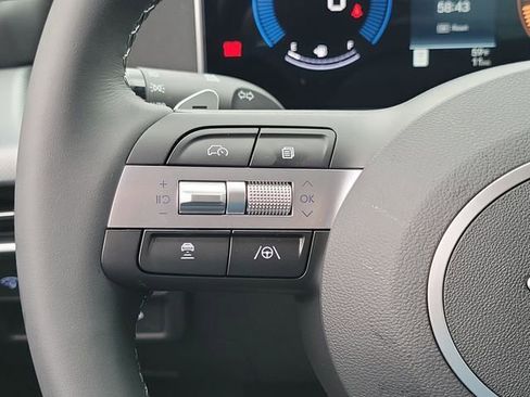 New 2026 Hyundai Sonata SEL image 5