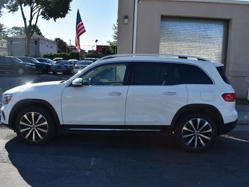 Used 2021 Mercedes-Benz GLB 250 image 5