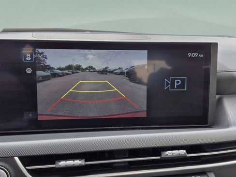 Certified 2025 Hyundai Sonata SEL FWD image 22