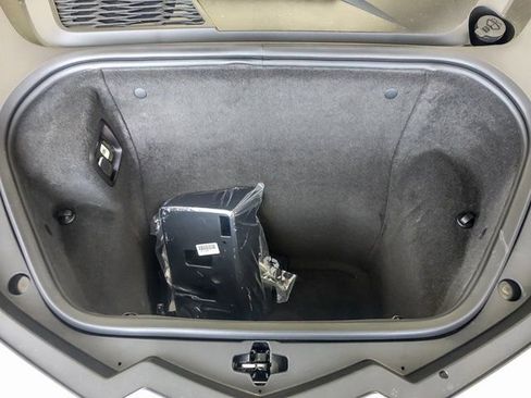 New 2026 Chevrolet Corvette Stingray Preferred Conv w/ 2LT RWD image 19