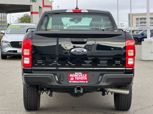 Used 2023 Ford Ranger XL w/ Trailer Tow Package image 8