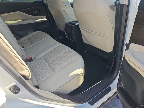 Used 2020 Nissan Murano Platinum FWD image 15