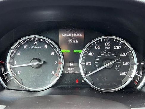 Used 2020 Acura MDX FWD image 26