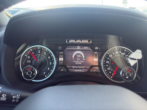 Used 2022 RAM 1500 Big Horn image 13