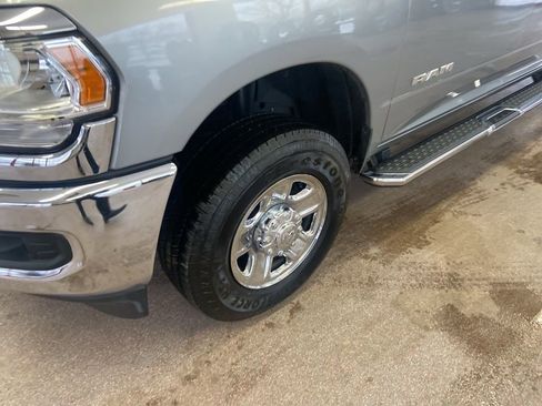 Certified 2024 RAM 2500 Big Horn w/ Bed Utility Group image 5