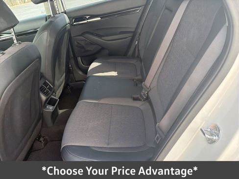 Used 2024 Kia Seltos S image 30