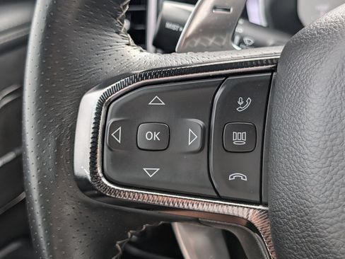 Used 2025 RAM 1500 RHO w/ RHO Level 1 Equipment Group AWD/4WD image 26