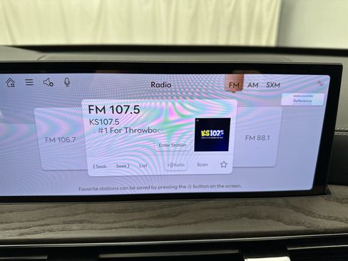 Certified 2026 Genesis GV80 2.5T Prestige AWD/4WD image 16