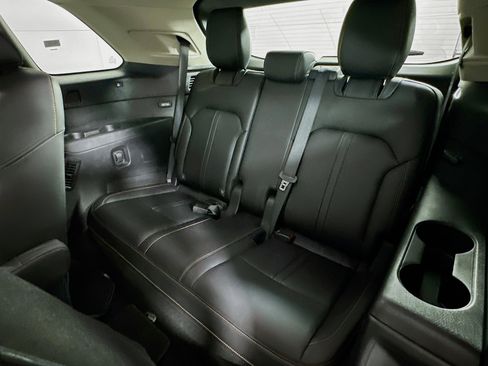 Used 2025 MAZDA CX-90 3.3 Turbo w/ Premium Sport Pkg image 30