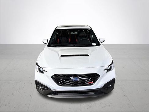 New 2026 Subaru WRX Limited AWD/4WD image 3