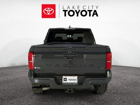 New 2026 Toyota Tacoma SR5 image 4