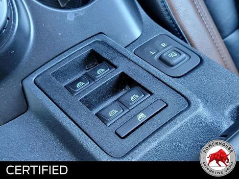 Certified 2021 Ford Bronco Outer Banks w/ Sasquatch Package AWD/4WD image 27