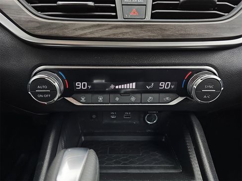 Used 2025 Nissan Altima 2.5 SV w/ SV Special Edition Package image 20