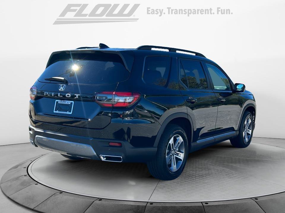 New 2026 Honda Pilot EX-L image 7