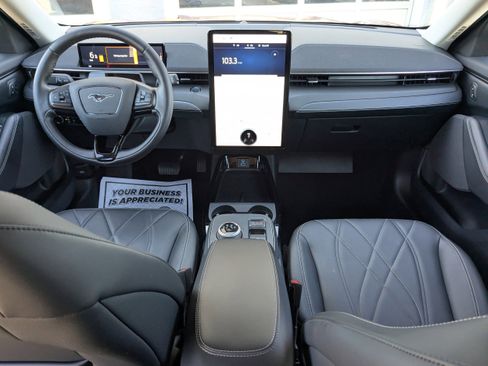 Used 2024 Ford Mustang Mach-E Select w/ Comfort Package Lite image 13