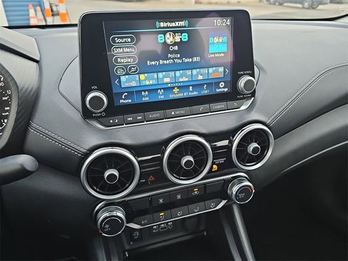 Used 2024 Nissan Sentra SV image 19