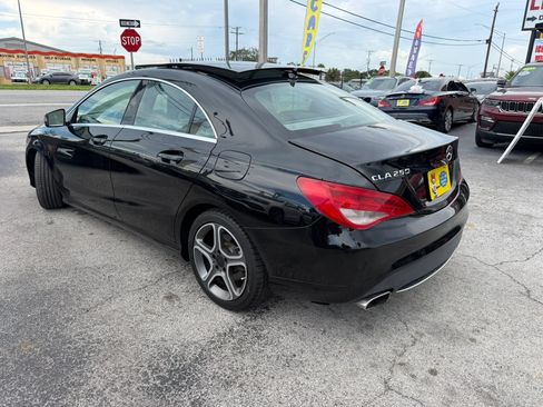 Used 2014 Mercedes-Benz CLA 250 image 6